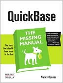 Nancy Conner: QuickBase: The Missing Manual