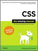 David McFarland: CSS: The Missing Manual