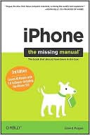 David Pogue: iPhone: The Missing Manual: Covers All Models with 3.0 Software-Including the iPhone 3GS,