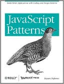 Stoyan Stefanov: JavaScript Patterns