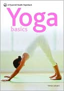Limla Lalvani: Yoga Basics: A Pyramid Paperback