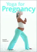 Rosalind Widdowson: Yoga for Pregnancy
