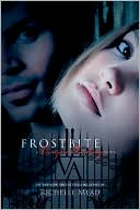 Book cover image of Frostbite (Turtleback School & Library Binding Edition) by Richelle Mead