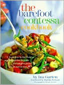 Book cover image of Barefoot Contessa Cookbook by Ina Garten