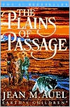 Jean M. Auel: The Plains of Passage (Earth's Children #4)