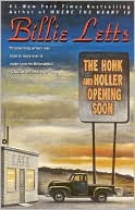 Billie Letts: The Honk and Holler Opening Soon