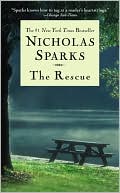 Nicholas Sparks: The Rescue