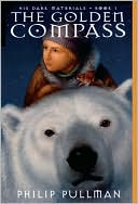 Book cover image of The Golden Compass (Turtleback School & Library Binding Edition) by Philip Pullman
