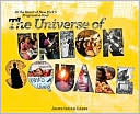 Book cover image of The Universe of Union Square by James Gabbe
