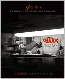 Book cover image of Gaido's Famous Seafood Restaurant: A Cookbook Celebrating 100 Years by Gaido's Seafood Restaurant