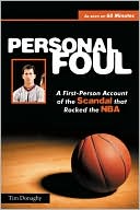 Tim Donaghy: Personal Foul