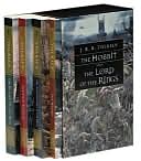 J. R. R. Tolkien: The Hobbit and the Lord of the Rings Boxed Set