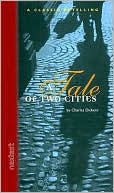 Book cover image of Tale of Two Cities by Charles Dickens