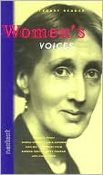 Book cover image of Women's Voices by Pamela Harkins