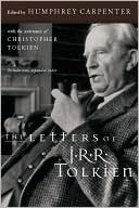Book cover image of Letters of J. R. R. Tolkien by J. R. R. Tolkien