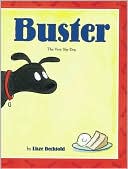 Book cover image of Buster: The Very Shy Dog by Lisze Bechtold