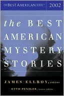 Book cover image of The Best American Mystery Stories 2002 by Otto Penzler