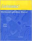 Ana Jarvis: Workbook with Lab Manual for Jarvis' Continuemos, 7th