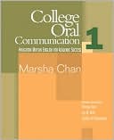 Patricia Byrd: College Oral Communication, Vol. 1