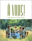 V?ronique Anover: A vous!: The Global French Experience