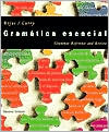 Jorge Nelson Rojas: Gramatica Esencial: Grammar Reference and Review (with CD-ROM)