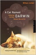 Book cover image of Cat Named Darwin Pa by Jordan