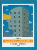 Belverd E. Needles: Managerial Accounting - Text Only