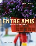Michael Oates: Entre Amis: An Interactive Approach