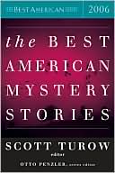 Book cover image of The Best American Mystery Stories 2006 by Scott Turow