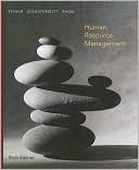 Cynthia Fisher: Human Resource Management