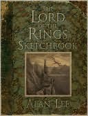 Alan Lee: The Lord of the Rings Sketchbook