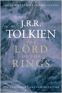 Book cover image of The Lord of the Rings: 50th Anniversary One Volume Edition by J. R. R. Tolkien
