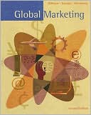 Kate Gillespie: Global Marketing: An Interactive Approach