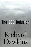 Book cover image of God Delusion by Richard Dawkins