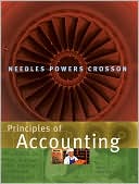 Belverd E. Needles: Principles of Accounting