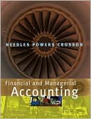 Belverd E. Needles: Financial and Managerial Accounting