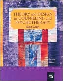 Susan X Day: Theory and Design in Counseling and Psychotherapy