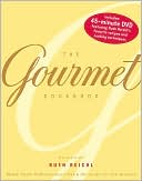 Book cover image of Gourmet Cookbook: More Than 1000 Recipes by Ruth Reichl