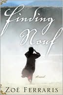 Book cover image of Finding Nouf by Zoe Ferraris