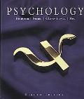 Douglas Bernstein: Psychology