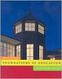 Book cover image of Foundations of Education by Allan C. Ornstein