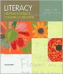 Book cover image of Literacy: Helping Students Construct Meaning by J. David Cooper