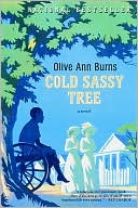 Book cover image of Cold Sassy Tree by Olive Ann Burns