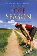 Book cover image of Off Season by Catherine Murdock