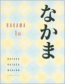 Book cover image of Nakama 1A by Yukiko Abe Hatasa