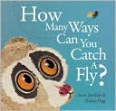Robin Page: How Many Ways Can You Catch a Fly?