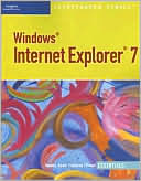 Donald I. Barker: Windows Internet Explorer 7, Illustrated Essentials