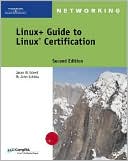 Jason Eckert: Linux+ Guide to Linux Certification