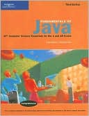 Kenneth Lambert: Fundamentals of Java: AP* Computer Science Essentials for the A & AB Exams, Third Edition