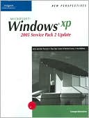 June Jamrich Parsons: New Perspectives on Microsoft Windows XP, Comprehensive, 2005 Service Pack 2 Update